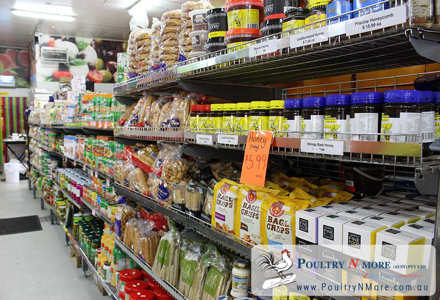 Poultry N More - Factory Outlet | store | 2/220 Old Geelong Rd, Hoppers Crossing VIC 3029, Australia | 0397484500 OR +61 3 9748 4500