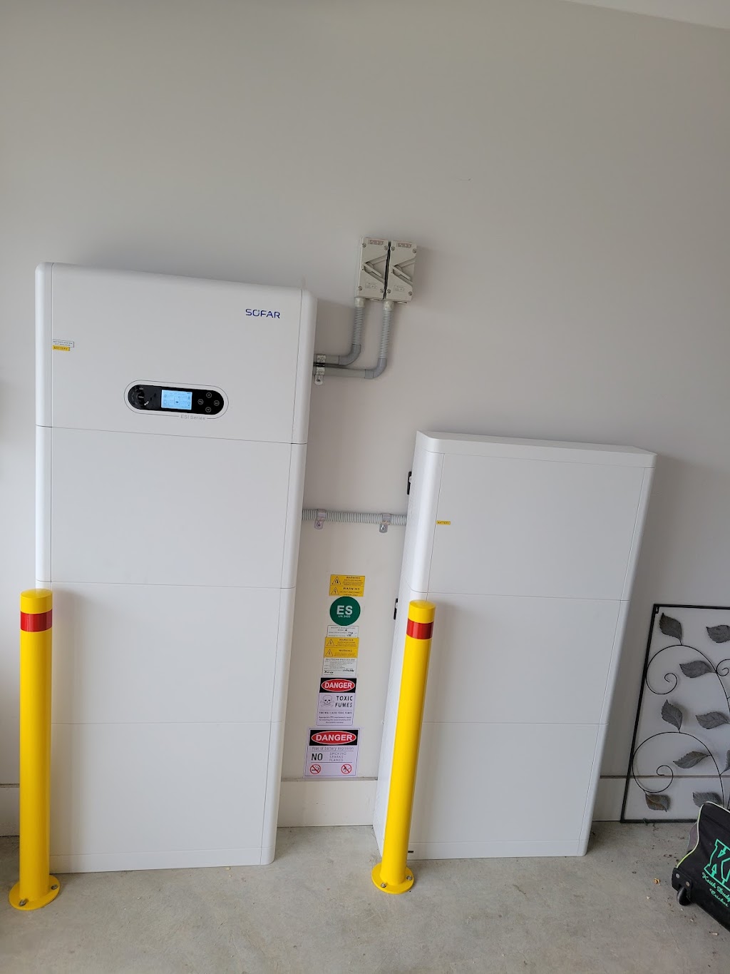 Suntech Solar Systems Pty Ltd | 3 Tibballs Pl, North Wonthaggi VIC 3995, Australia | Phone: (03) 4160 2825