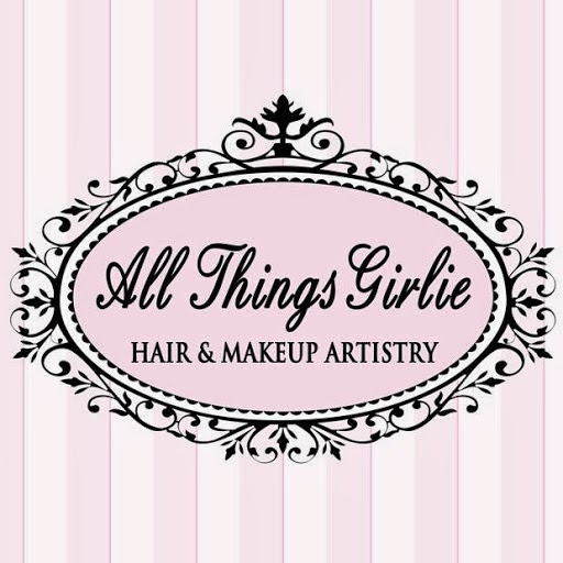 All Things Girlie Hair & Makeup Artistry | lodging | Caroline Springs VIC 3023, Australia | 0401684233 OR +61 401 684 233