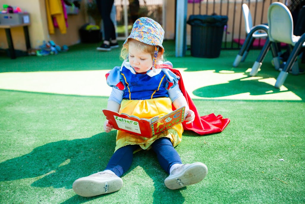Little Sparkles Early Learning Centre | 12 Warnock Rd, Agnes Banks NSW 2573, Australia | Phone: (02) 4588 6828