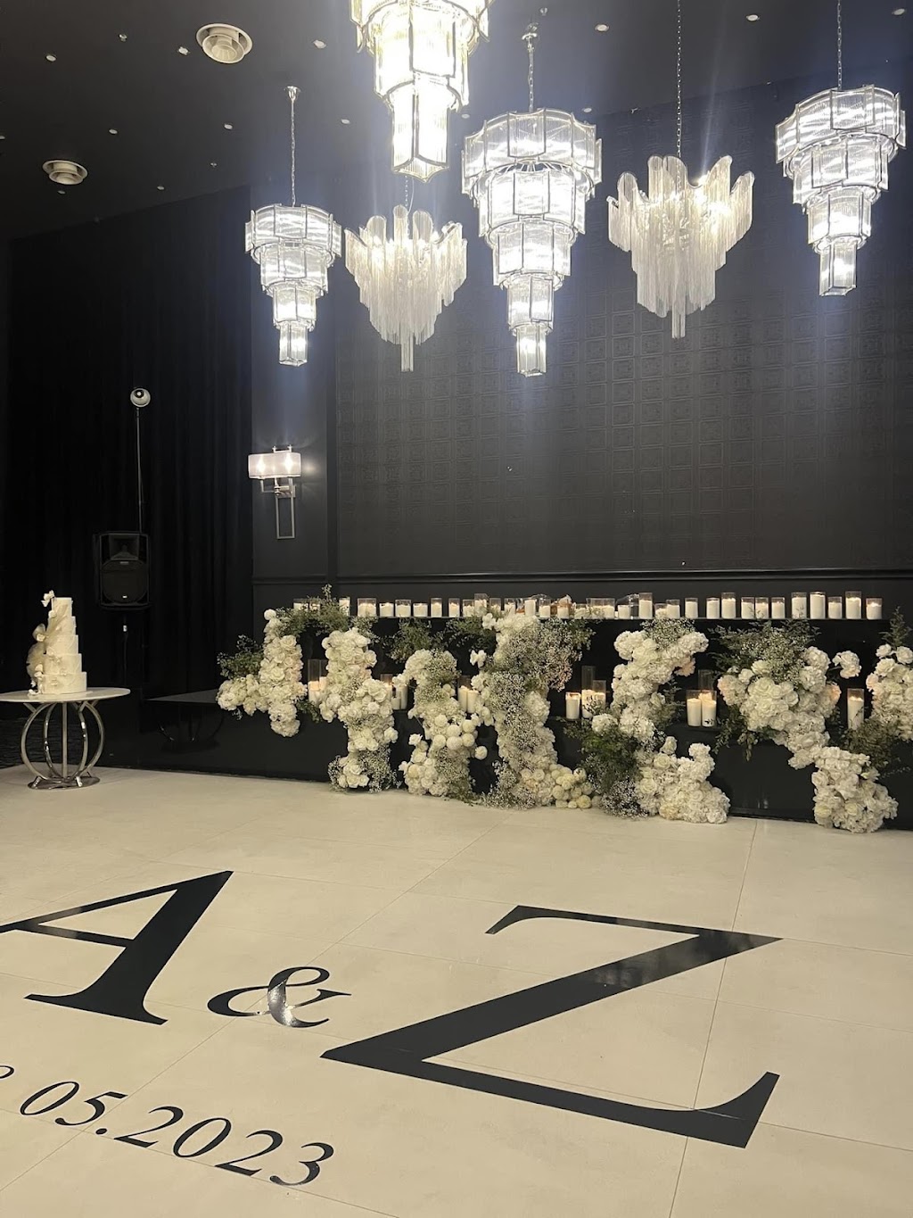Renaissance Weddings and Events | 3 New St E, Lidcombe NSW 2141, Australia | Phone: (02) 9649 9222