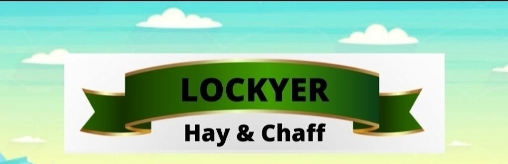 Lockyer Hay & Chaff | food | 21 Cumners Rd, Gatton QLD 4343, Australia | 0432516443 OR +61 432 516 443