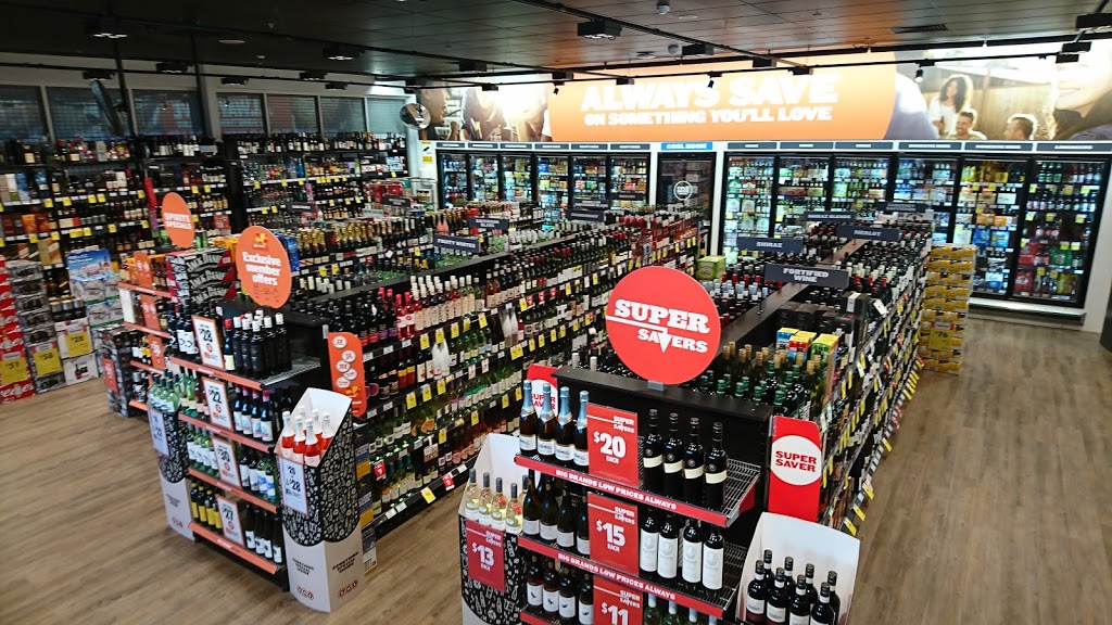 BWS Whyalla Westlands | store | Westland Shopping Centre Cnr McDouall Stuart, Nicolson Ave, Whyalla SA 5600, Australia | 0886499506 OR +61 8 8649 9506