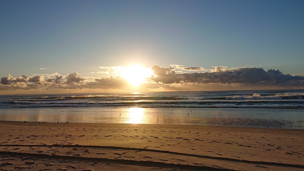 Surfers Paradise Beach | tourist attraction | Queensland, Australia | 0755843700 OR +61 7 5584 3700