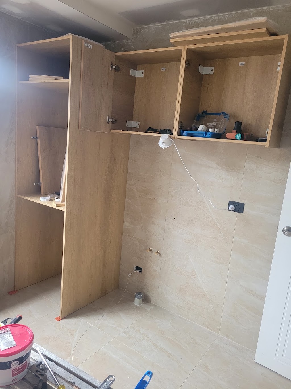 Handyandy Services | Kalu St, Griffin QLD 4503, Australia | Phone: 0420 311 962