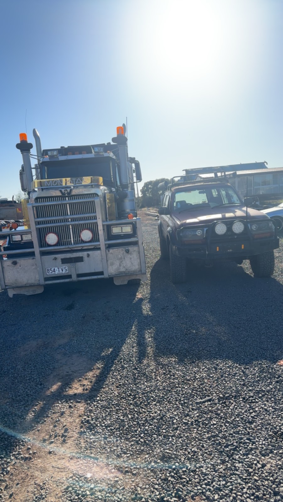 Tara hoon cartel headquarters | 27 Roaches Rd, Tara QLD 4421, Australia | Phone: 0473 079 830