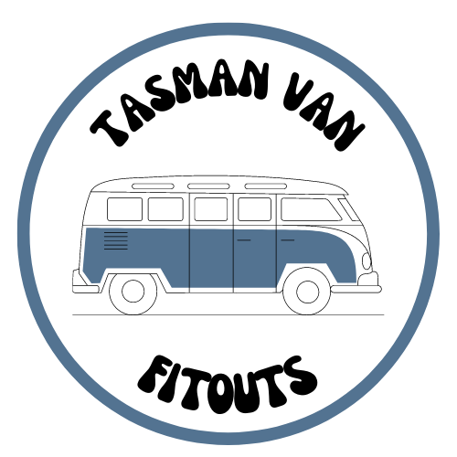 Tasman Van Fitouts | 24 Carlton Beach Rd, Dodges Ferry TAS 7173, Australia | Phone: 0491 123 857