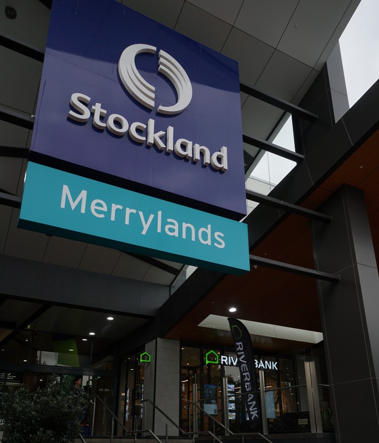 Riverbank Real Estate Merrylands | Shop 1065a/1 McFarlane St, Merrylands NSW 2160, Australia | Phone: (02) 9631 4433
