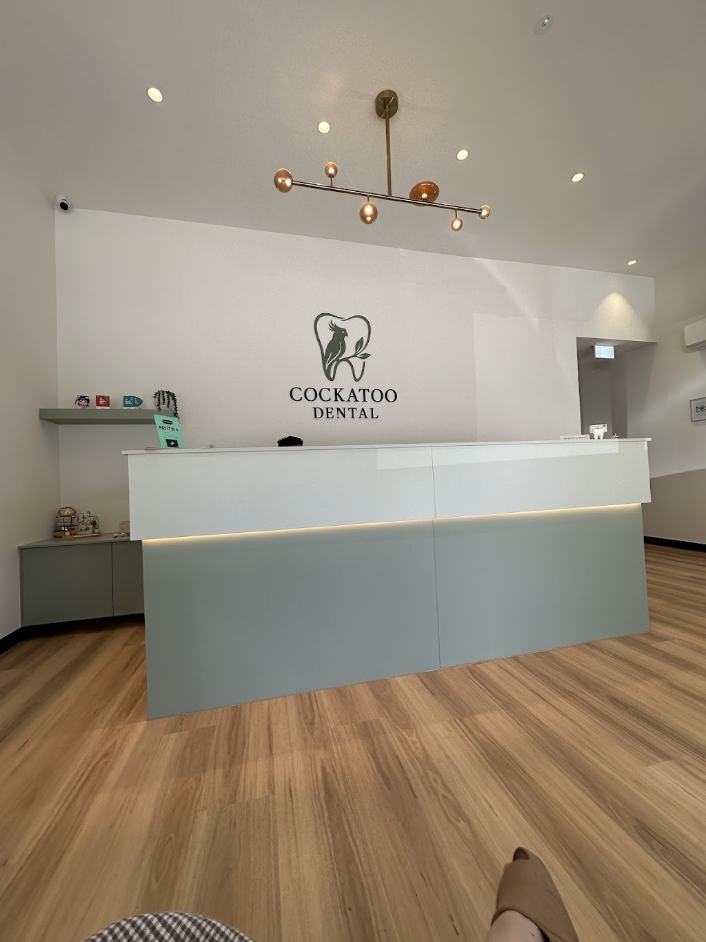 Cockatoo Dental | 32 McBride St, Cockatoo VIC 3781, Australia | Phone: (03) 6164 3781