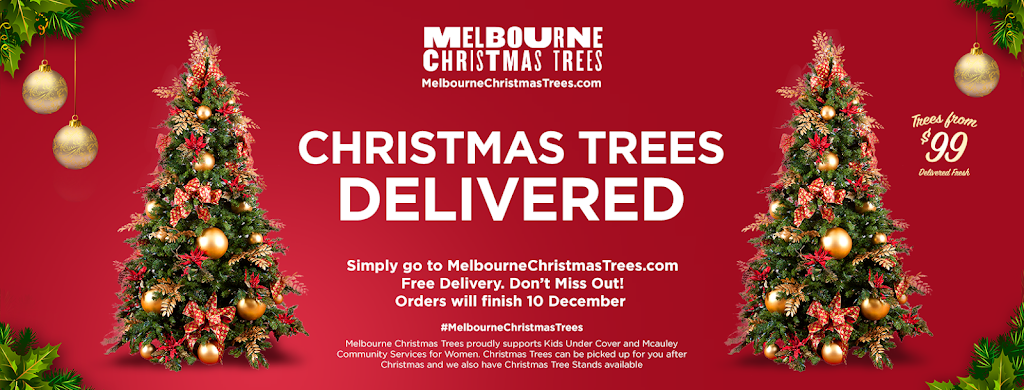 Melbourne Christmas Trees | home goods store | 26 Liddiard St, Hawthorn VIC 3122, Australia | 0475693910 OR +61 475 693 910