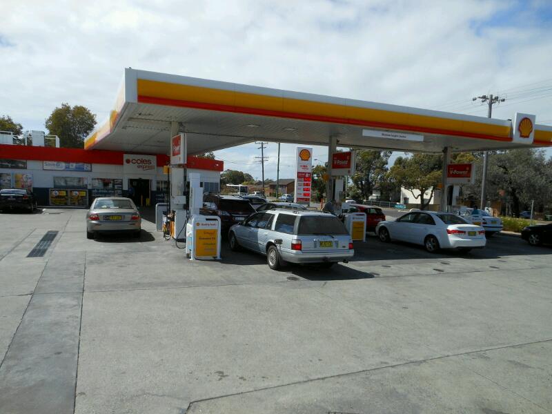 Coles Express Gorokan | gas station | 67 Wallarah Rd, Gorokan NSW 2263, Australia | 0243922444 OR +61 2 4392 2444