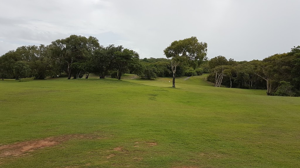 Cooktown Golf Club | LOT 98 Quarantine Bay Rd, Cooktown QLD 4895, Australia | Phone: (07) 4069 5800