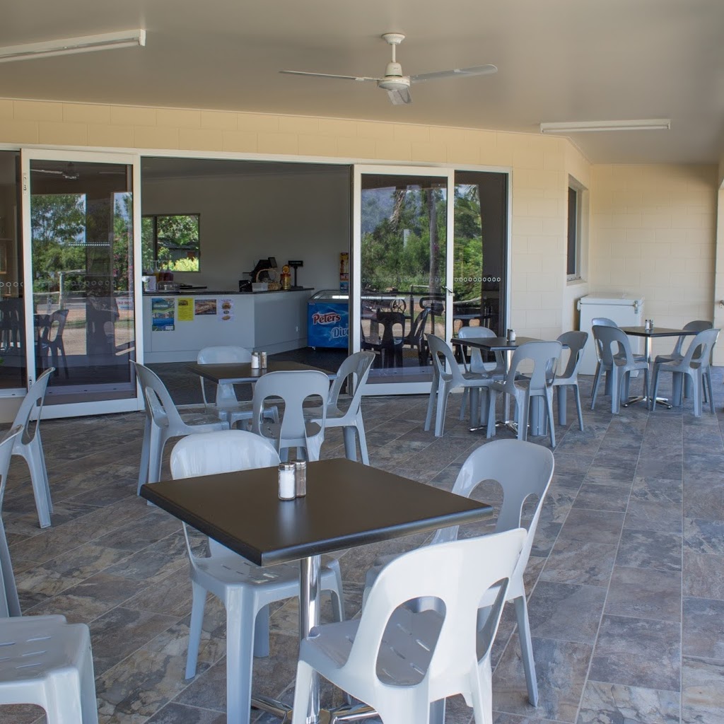 Mt Carbine Roadhouse | gas station | 6872 Mulligan Hwy, Mount Carbine QLD 4871, Australia | 0740943043 OR +61 7 4094 3043