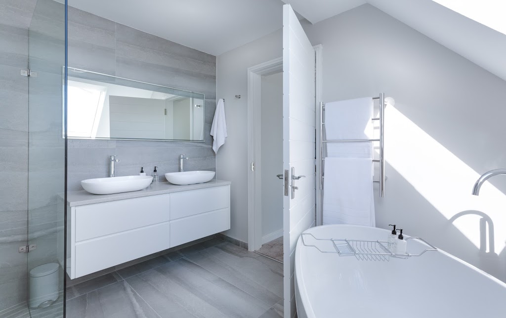 Nubathrooms - Bathroom Renovations | 2/149 Queens Parade E, Newport NSW 2106, Australia | Phone: 0418 223 644