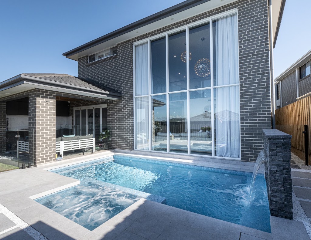 Smart Choice Landscapes and Pools | D12/5-7 Hepher Rd, Campbelltown NSW 2560, Australia | Phone: 0413 611 825