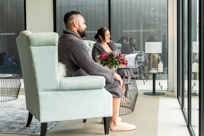 Brandy Creek Dayspa | 572 Buln Buln Rd, Drouin VIC 3818, Australia | Phone: 0407 480 155