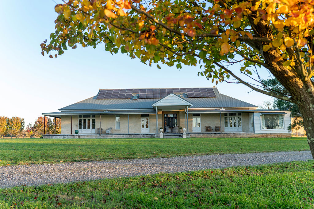 The Farm 2460 | 2460 Canyonleigh Rd, Canyonleigh NSW 2577, Australia | Phone: 0412 214 598