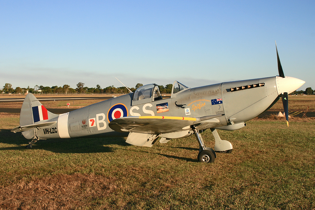 Maryborough Airport | Maryborough QLD 4650, Australia