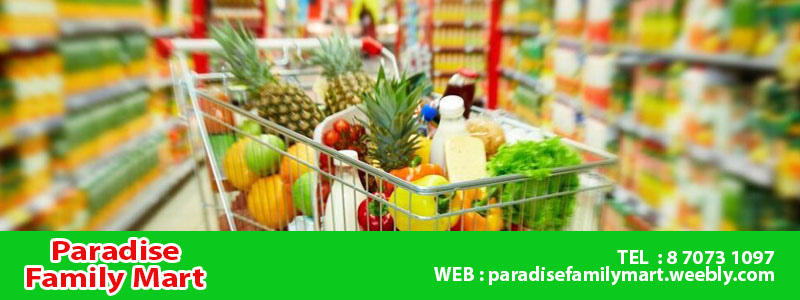 Paradise Family Mart | store | 1/645 Lower North East Rd, Paradise SA 5075, Australia | 0870731097 OR +61 8 7073 1097