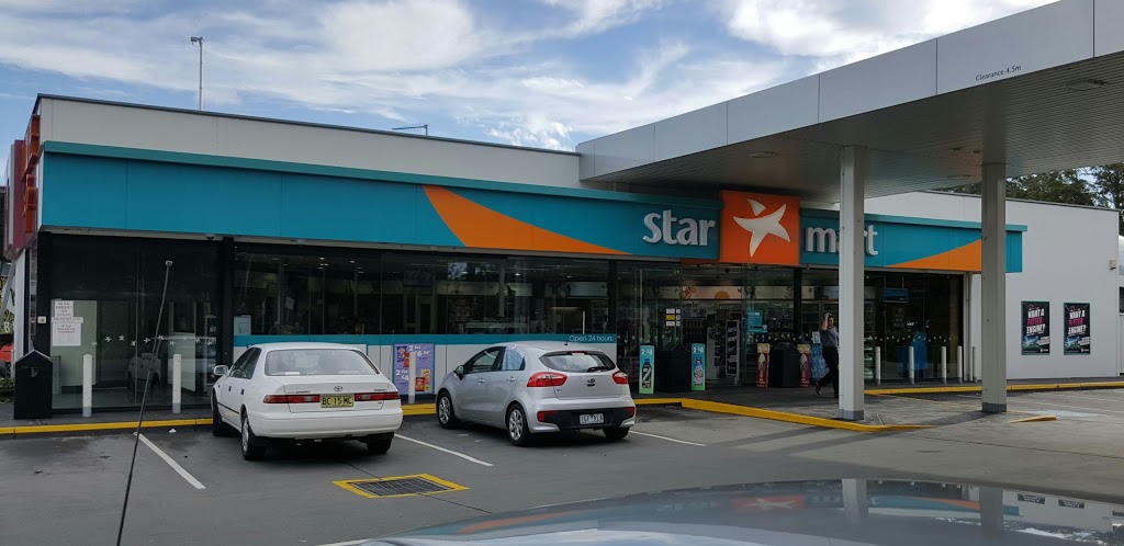 Service Centre | gas station | Taree NSW 2430, Australia