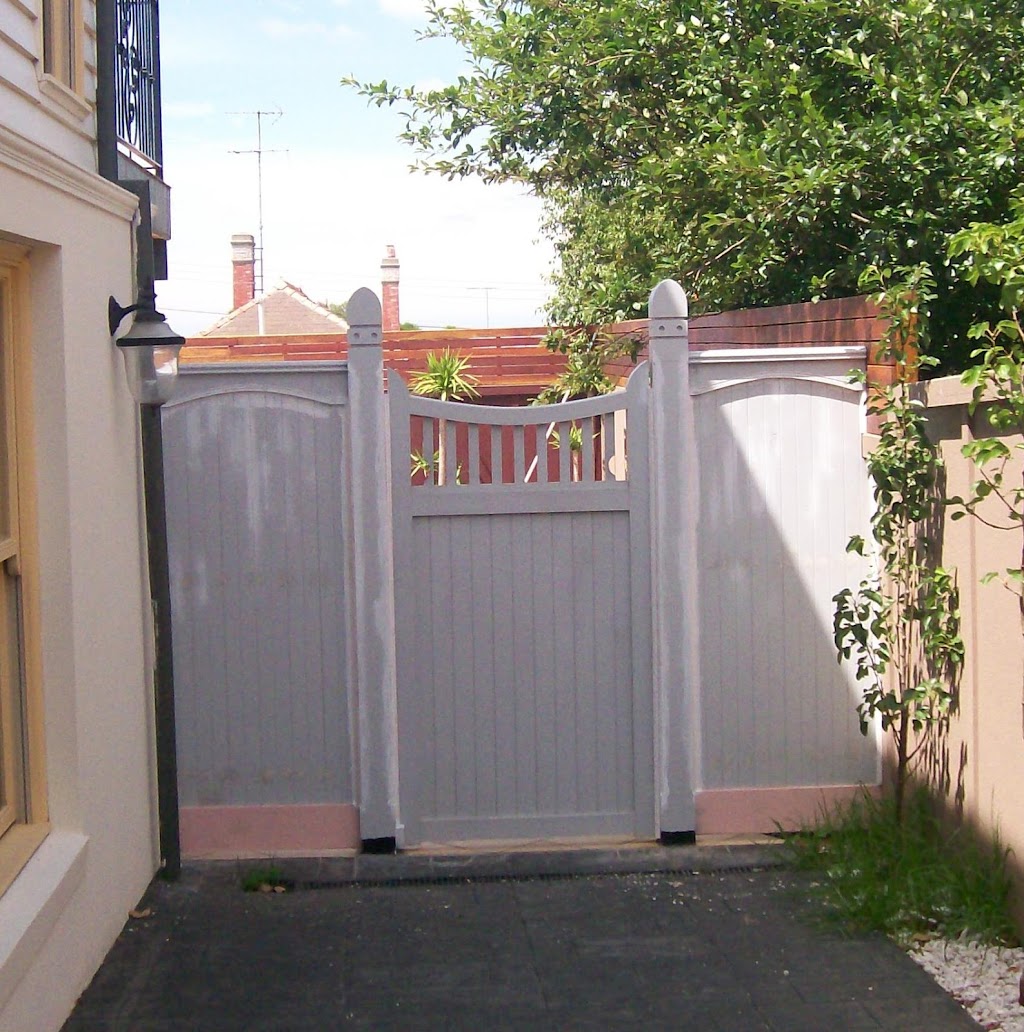 Belmont Fencing | 6 Park St, Belmont VIC 3216, Australia | Phone: (03) 5243 0281