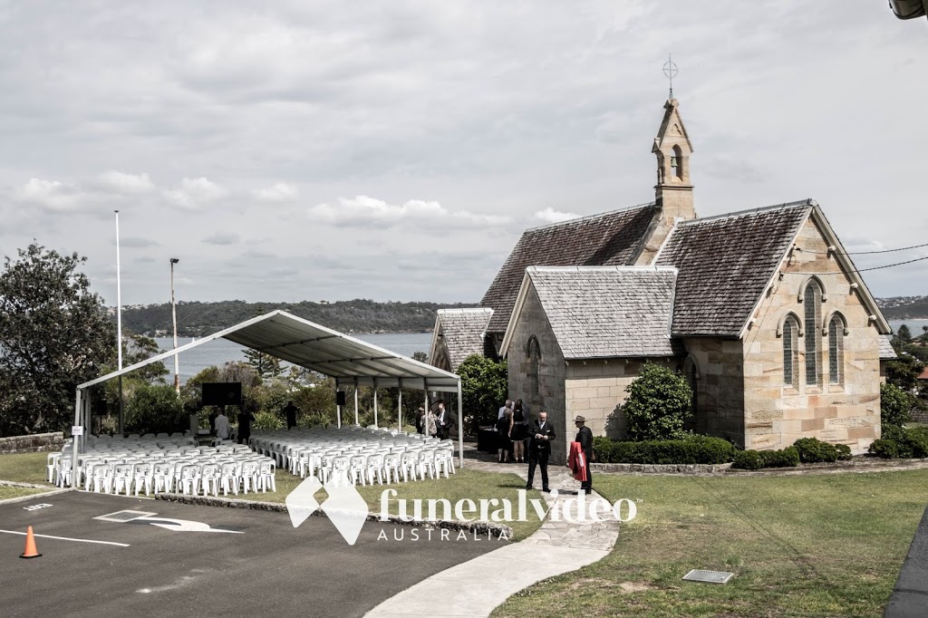 St. Peters Anglican Church | church | 331 Old South Head Rd, Watsons Bay NSW 2030, Australia | 0293376545 OR +61 2 9337 6545