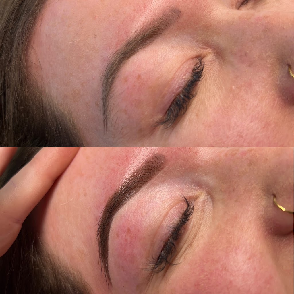 Makeup and Lashes by Daisy | 765 Nicholson-Sarsfield Rd, Sarsfield VIC 3875, Australia | Phone: 0447 228 880