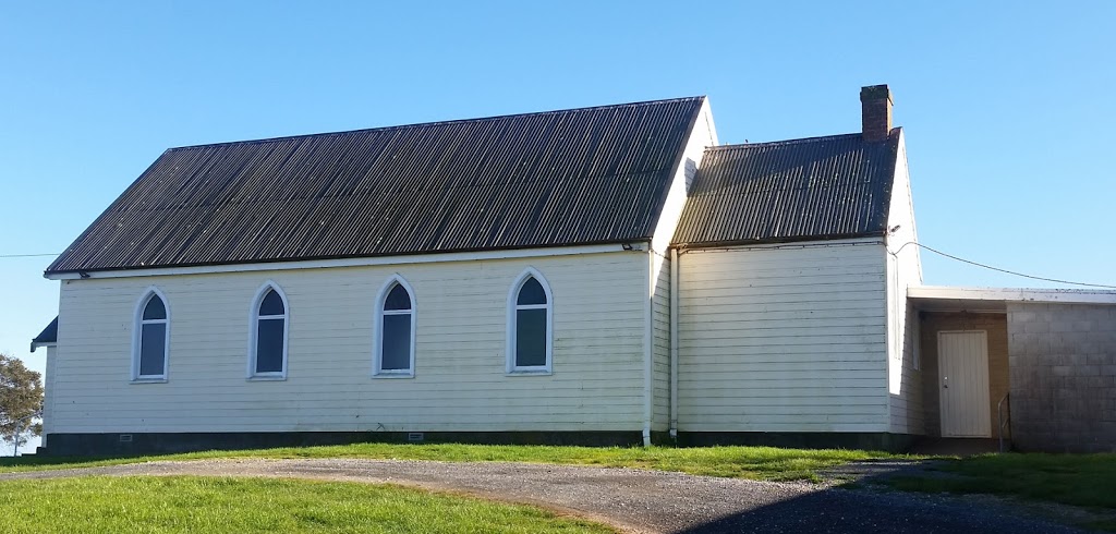 Sassafras Baptist Church | church | 14 Chapel Rd, Sassafras TAS 7307, Australia