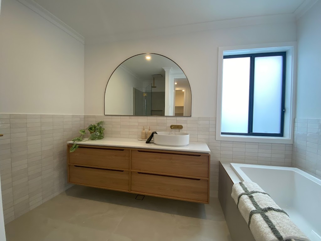 Cavalier Homes - Lakeview Display Home | 4 Neon Cr, Strathfieldsaye VIC 3551, Australia | Phone: (03) 5444 5565