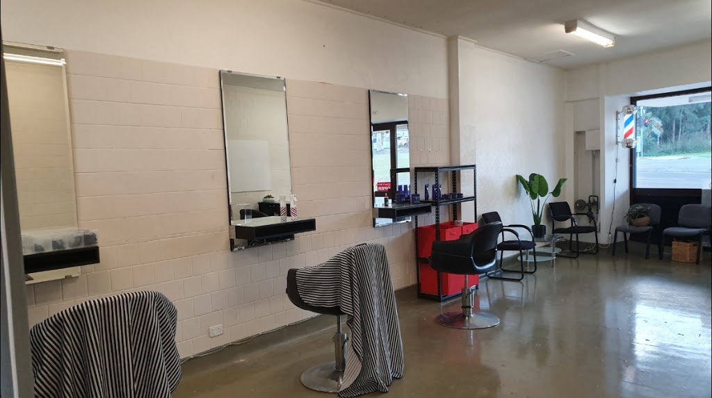 Sands Barber | 332A Pacific Hwy, Belmont North NSW 2280, Australia | Phone: 0481 185 971