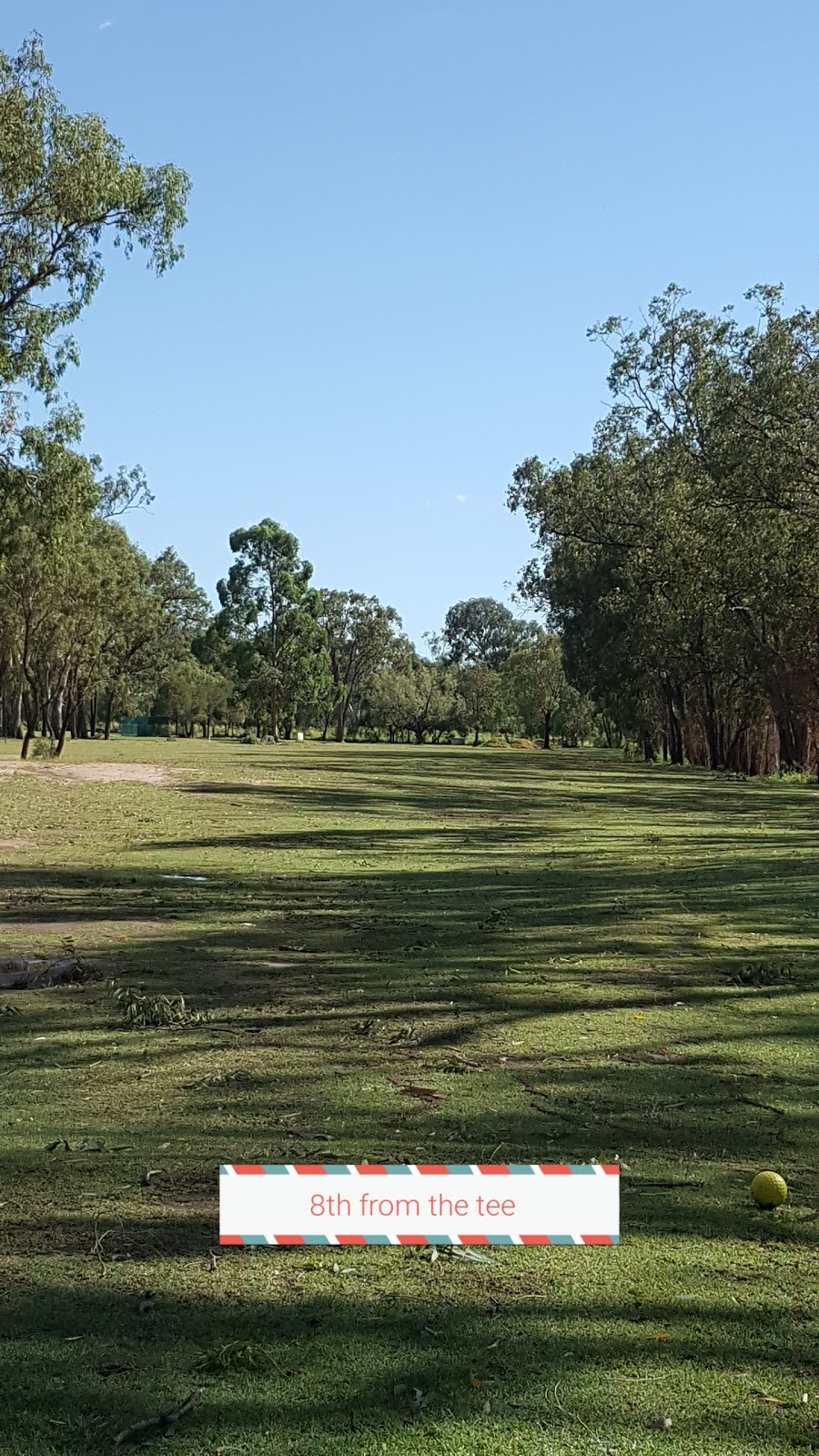 Chinchilla Golf Club | Warrego Hwy, Chinchilla QLD 4413, Australia | Phone: (07) 4662 7438