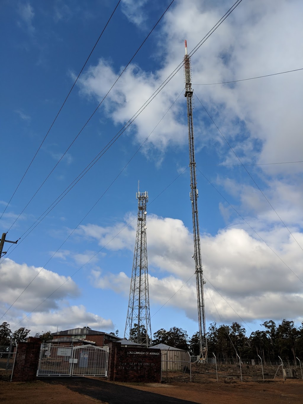 Mount Lennard Transmitter |  | Wellington Forest WA 6236, Australia | 0897922894 OR +61 8 9792 2894