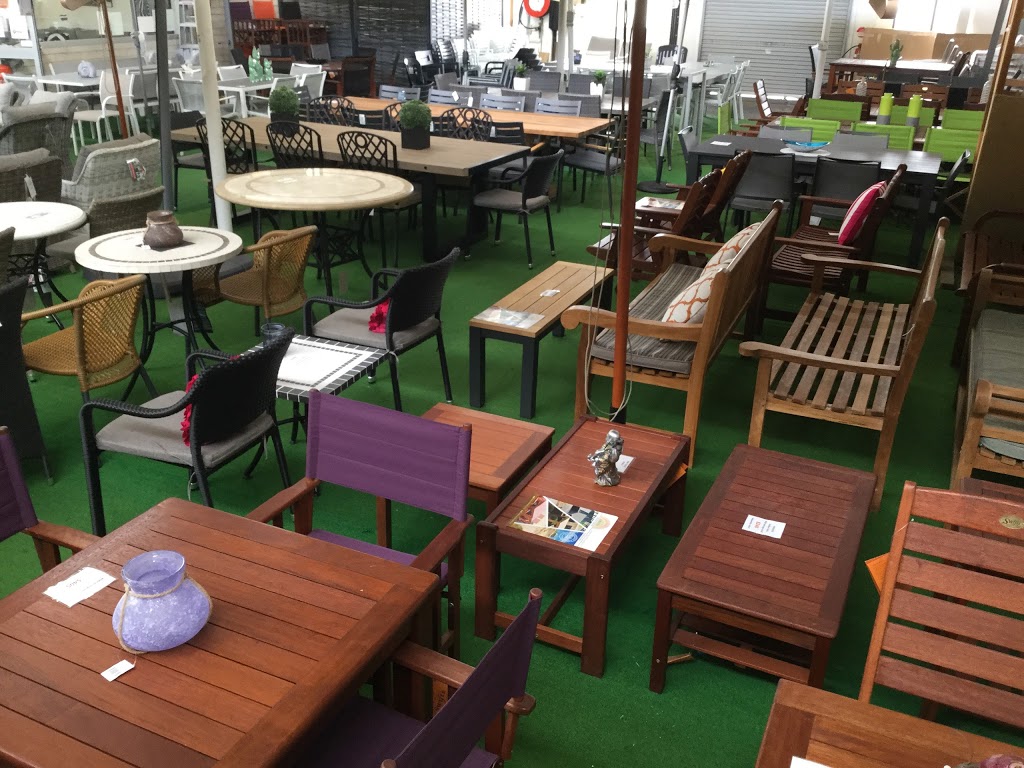 The Outdoor Scene | furniture store | 6 Wilton Ave, Somerton Park SA 5044, Australia | 0455542095 OR +61 455 542 095