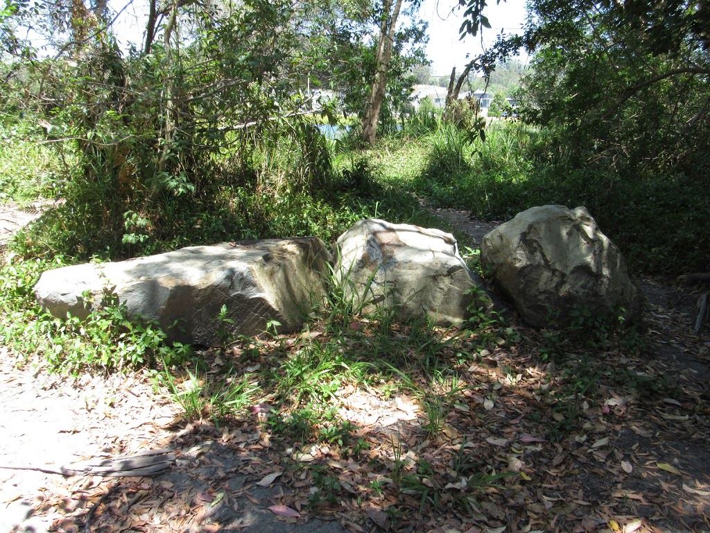 Little Boyd Street Reserve | park | Tugun QLD 4224, Australia