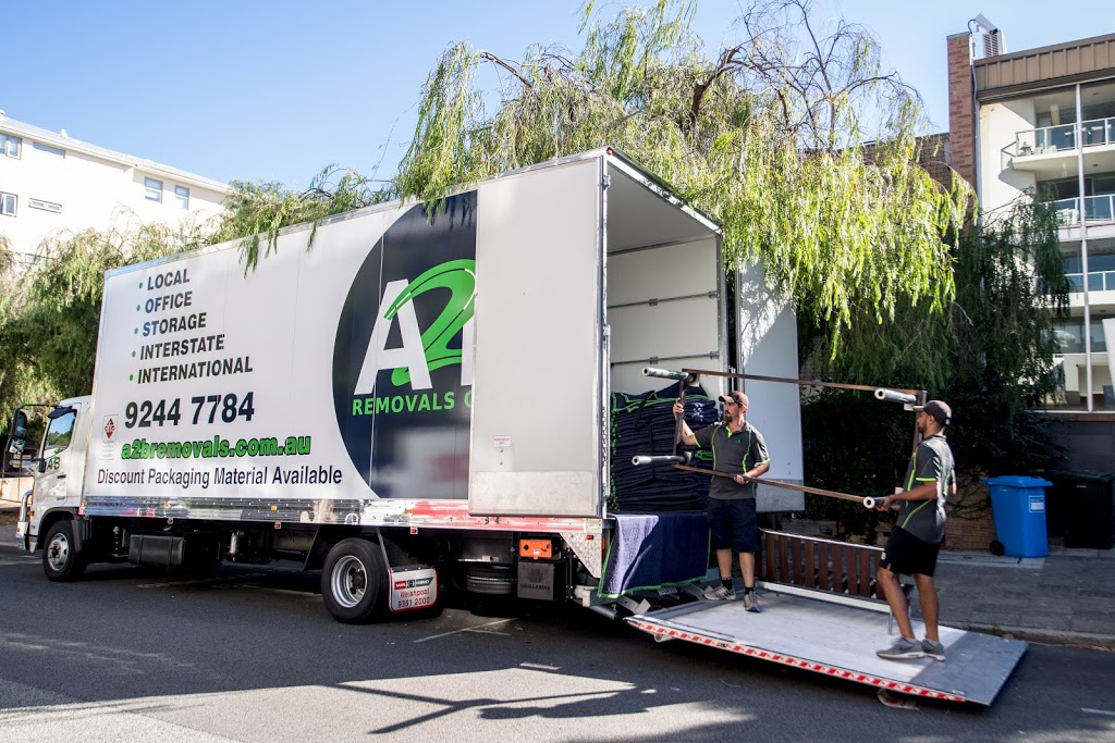 A2B Removals Group | moving company | 15 Success Way, Wangara WA 6065, Australia | 1300873222 OR +61 1300 873 222