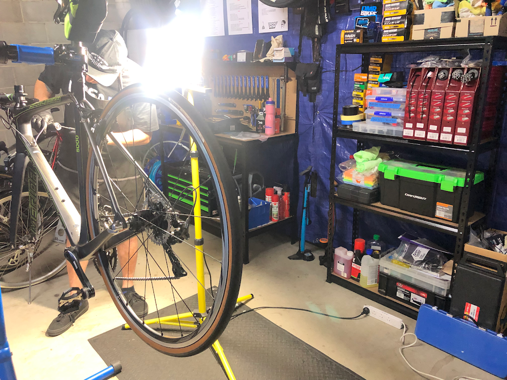 Arncliffe Bicycle Repairs | 190 Kingsgrove Rd, Kingsgrove NSW 2208, Australia | Phone: 0451 437 008