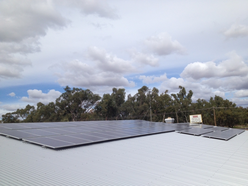 Macquarie Valley Solar Electricity Systems | 1/48 Mountbatten Dr, Dubbo NSW 2830, Australia | Phone: 0406 860 776