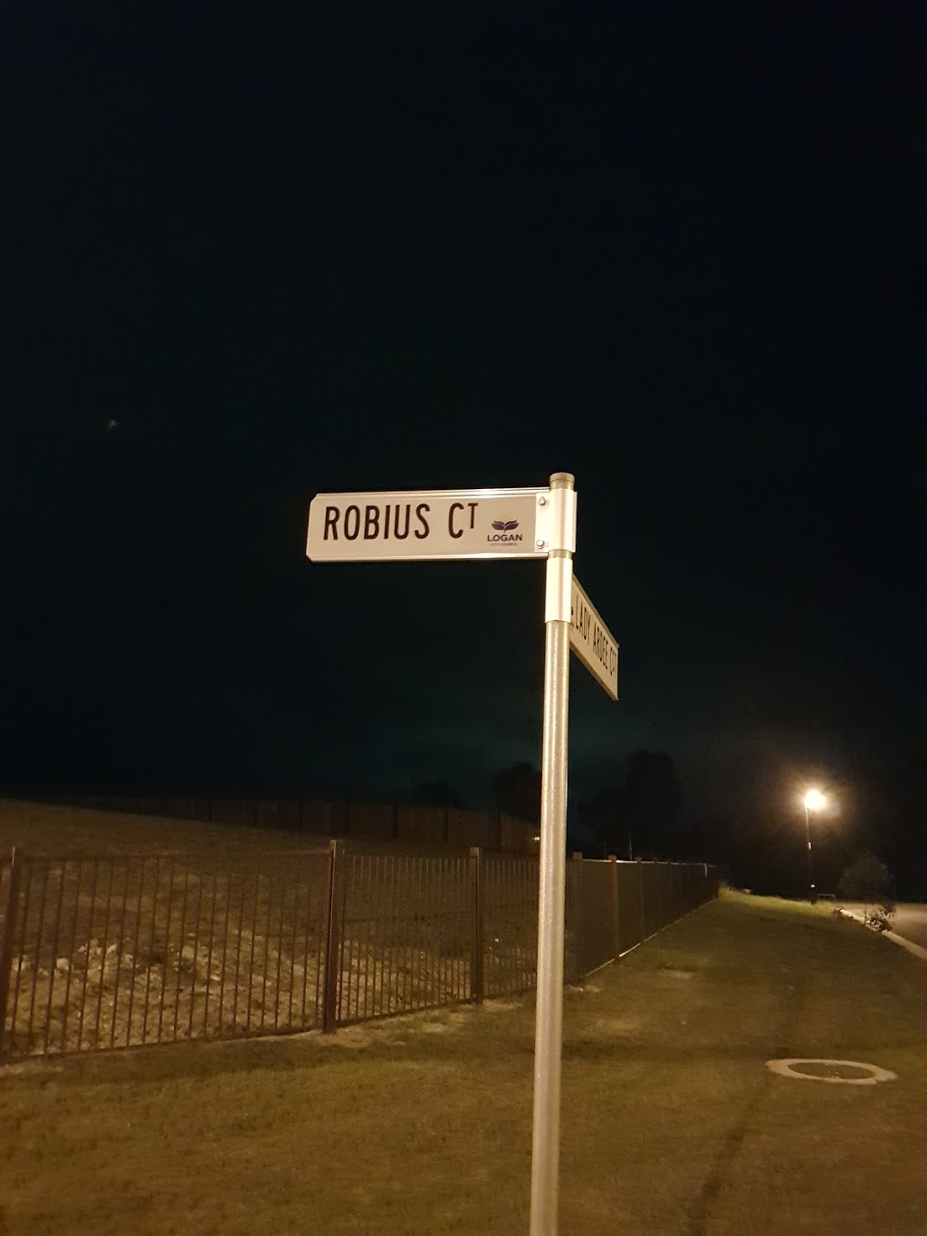 ROBIUS COURT | lodging | 7/9 ROBIUS COURT, Stockleigh QLD 4280, Australia