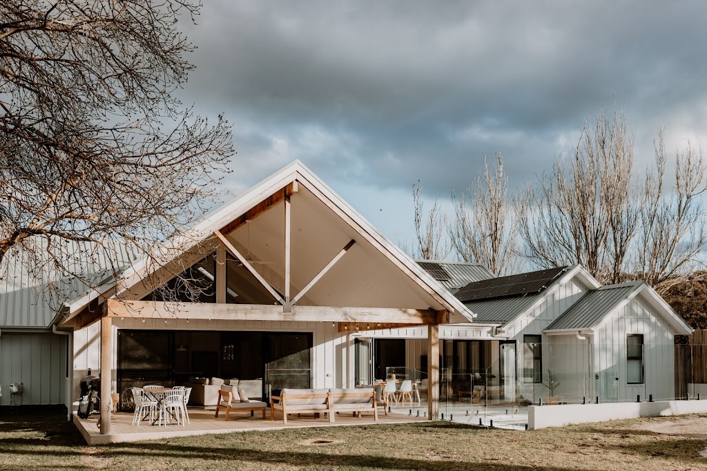 RAW Building Group | Tynong N Rd, Tynong North VIC 3813, Australia | Phone: 0473 233 509