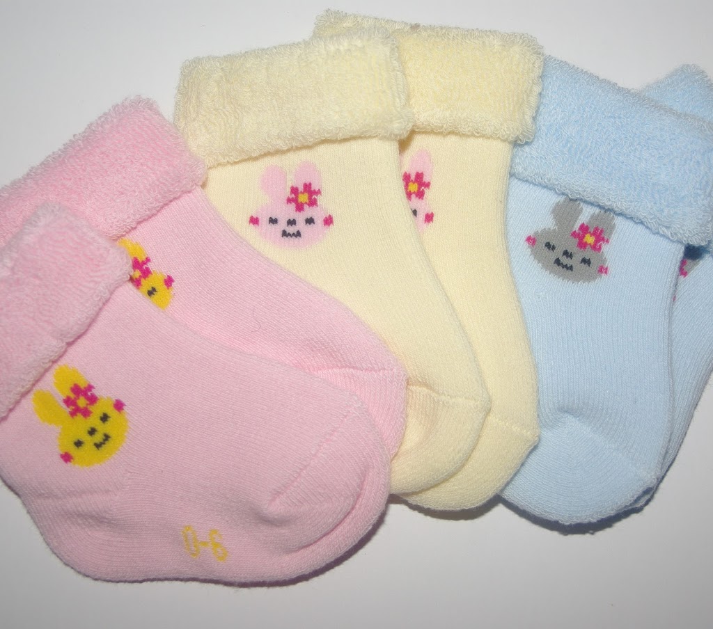 Cotton School Socks | store | 59-63 Huon-Kiewa Rd, Tangambalanga VIC 3691, Australia