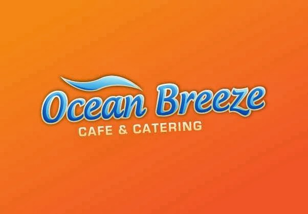 Ocean Breeze Catering & Cafe | cafe | 4 Owen St, Port Macquarie NSW 2444, Australia | 0265831133 OR +61 2 6583 1133