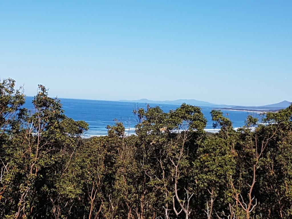 Marine rescue (watch tower) | 148/150 Victoria St, Coffs Harbour NSW 2450, Australia | Phone: (02) 6652 3155