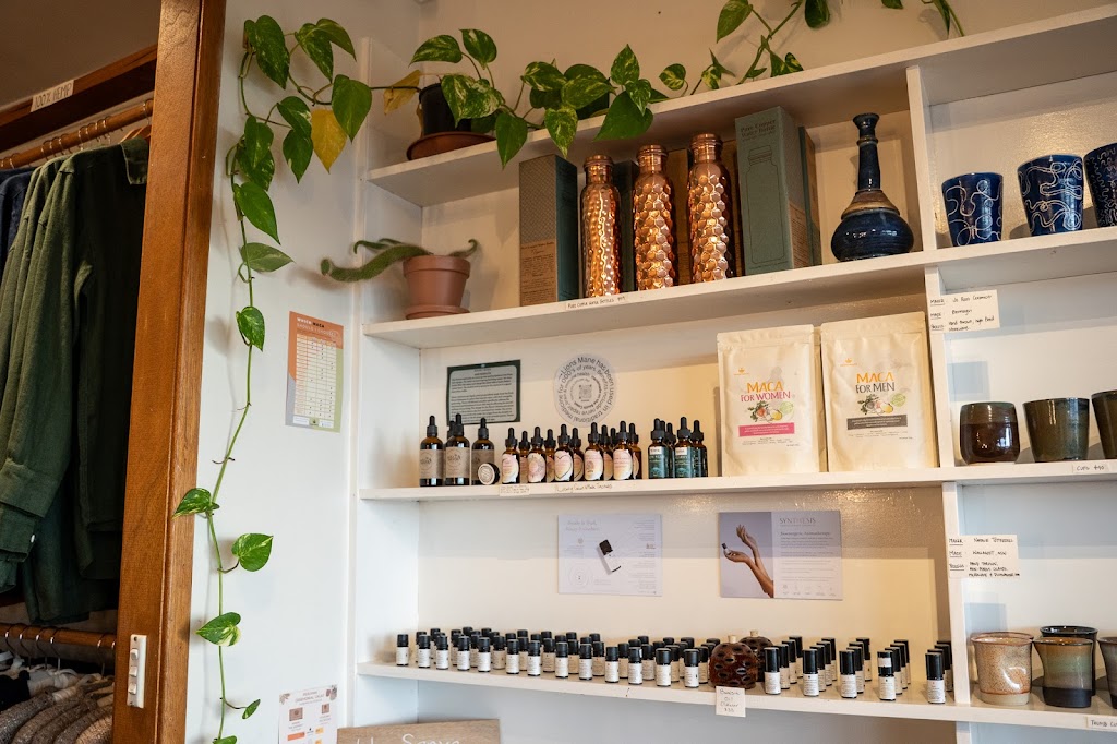 Thank You Mother | 6 Lamont St, Bermagui NSW 2546, Australia | Phone: 0493 055 778