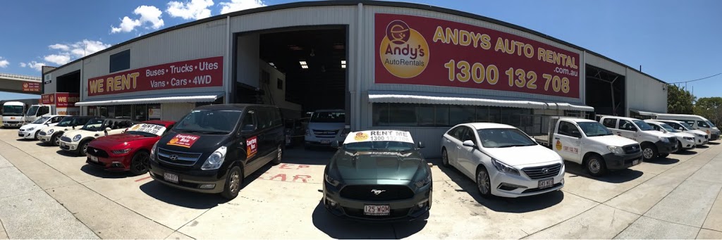 Andys Auto Rentals - Nerang | 2 Spencer Rd, Nerang QLD 4211, Australia | Phone: 1300 303 579