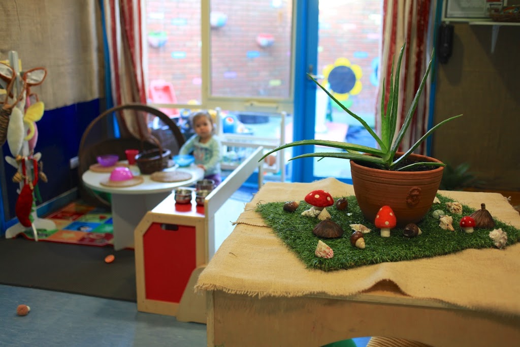 Goodstart Early Learning - Vermont Canterbury Road North | 425 Canterbury Rd, Vermont VIC 3133, Australia | Phone: 1800 222 543