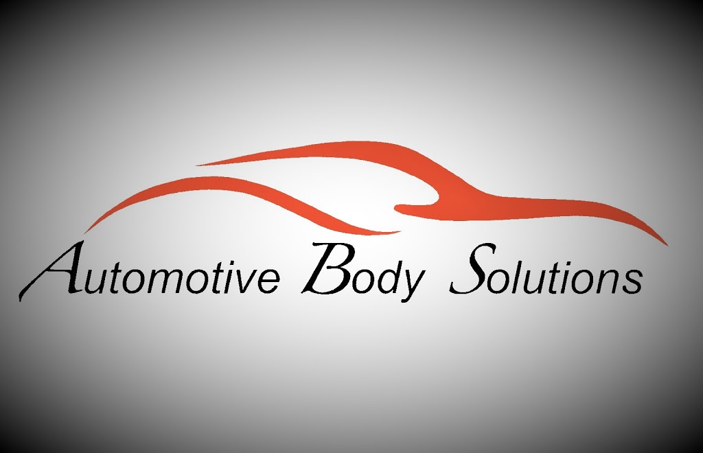 Automotive Body Solutions Pty Ltd | 5 Tait St, Sebastopol VIC 3356, Australia | Phone: (03) 5335 8860