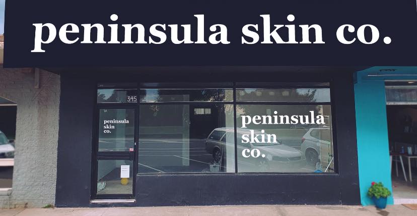 Peninsula Skin Co. | 345 Point Nepean Rd, Dromana VIC 3936, Australia | Phone: 0431 400 785