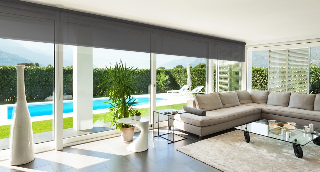 Omni Blinds | 12 Charm Road, Melbourne VIC 3059, Australia | Phone: 0425 766 286