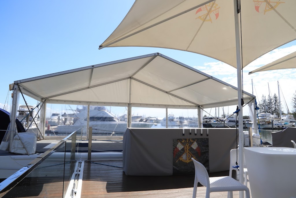 Event Marquees Queensland | Event Hire | 138 Bonogin Rd, Bonogin QLD 4213, Australia | Phone: (07) 5612 7599