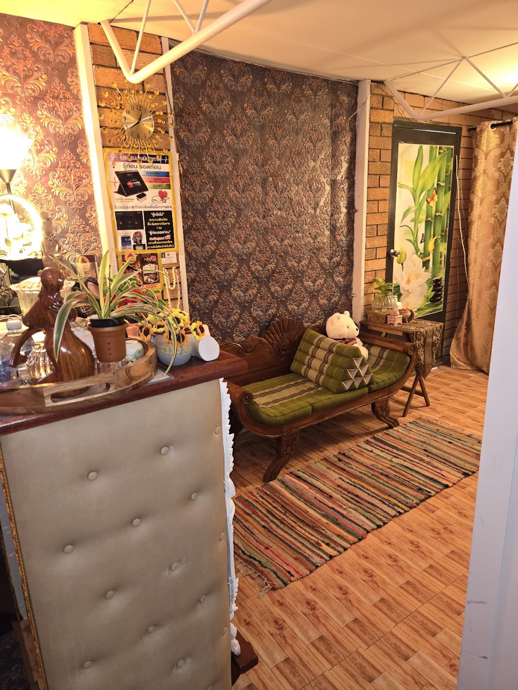 The Point Thai massage | 14 Demamiel St, Darlington Point NSW 2706, Australia | Phone: 0478 964 297